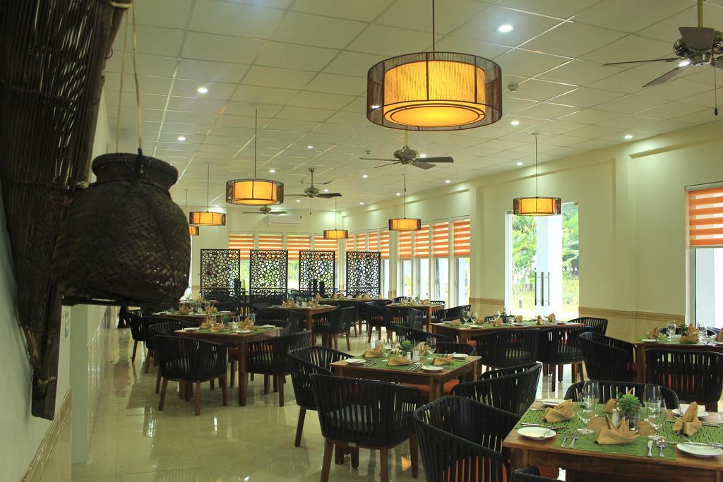 Bo Trach Chay Lap Farmstay מראה חיצוני תמונה