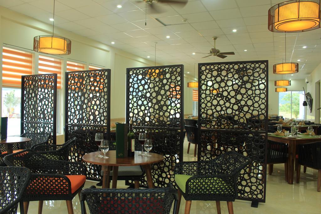Bo Trach Chay Lap Farmstay מראה חיצוני תמונה