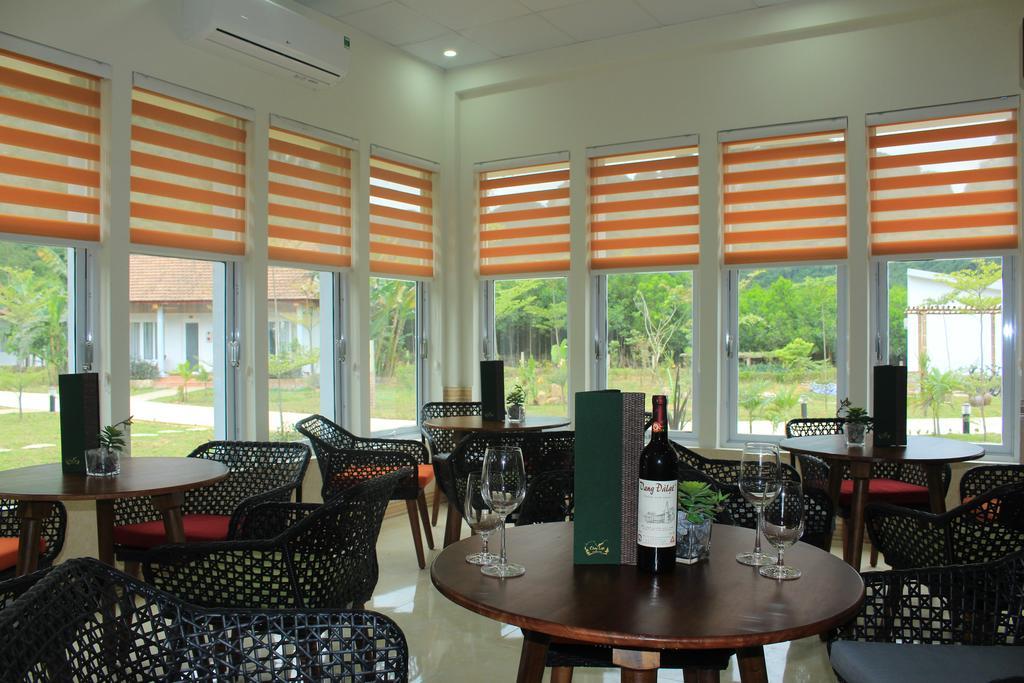 Bo Trach Chay Lap Farmstay מראה חיצוני תמונה