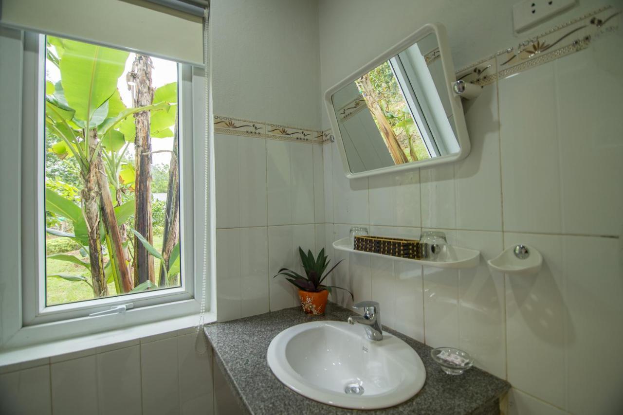 Bo Trach Chay Lap Farmstay מראה חיצוני תמונה